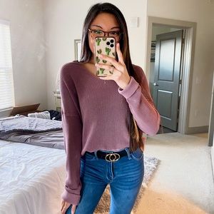 NWT Eileen Fisher Sweater